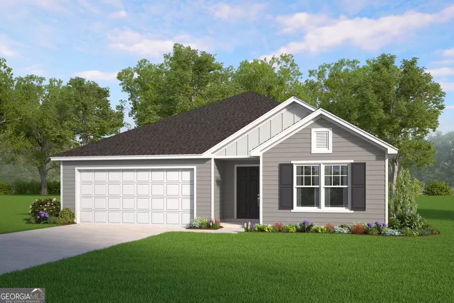 243 Hayden DR, St. Marys, GA 31558