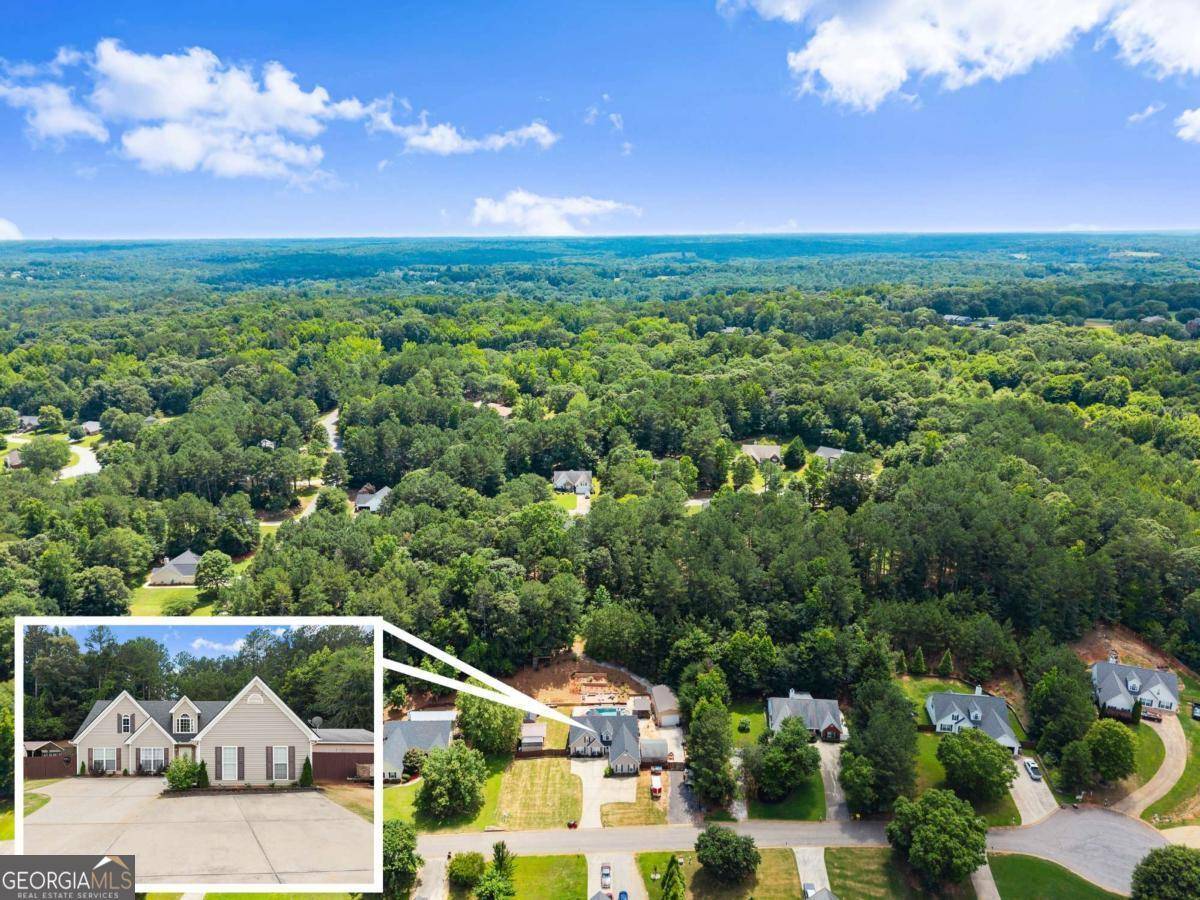 Hoschton, GA 30548,69 Maple Leaf CT