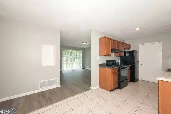 Forest Park, GA 30297,1112 Evelyn DR