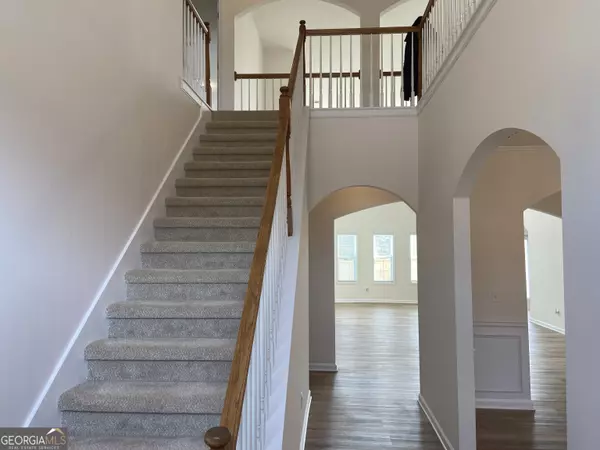 Mcdonough, GA 30252,1238 Polk XING