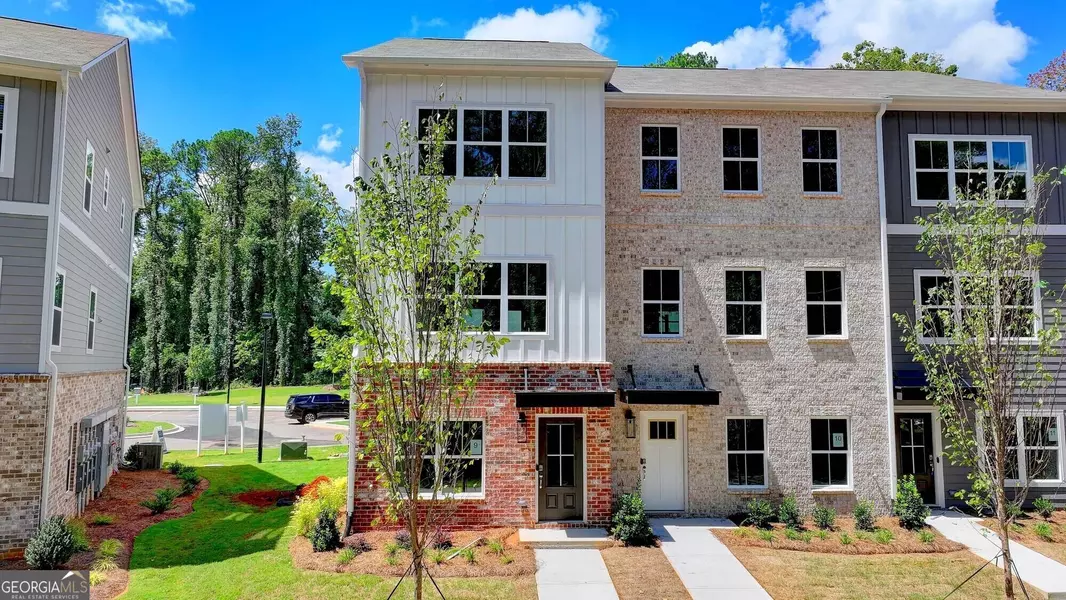 5463 Blossomwood TRL SW, Mableton, GA 30126