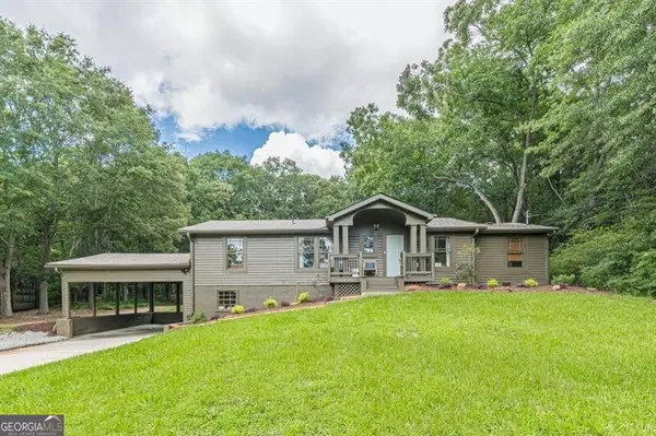 Ellenwood, GA 30294,4023 Anvil Block RD