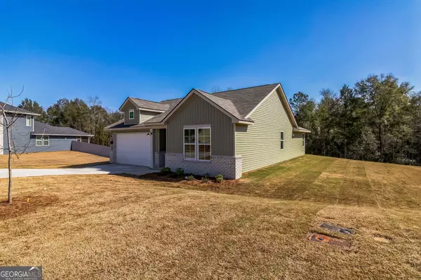 Perry, GA 31069,110 Golden Ingot CT