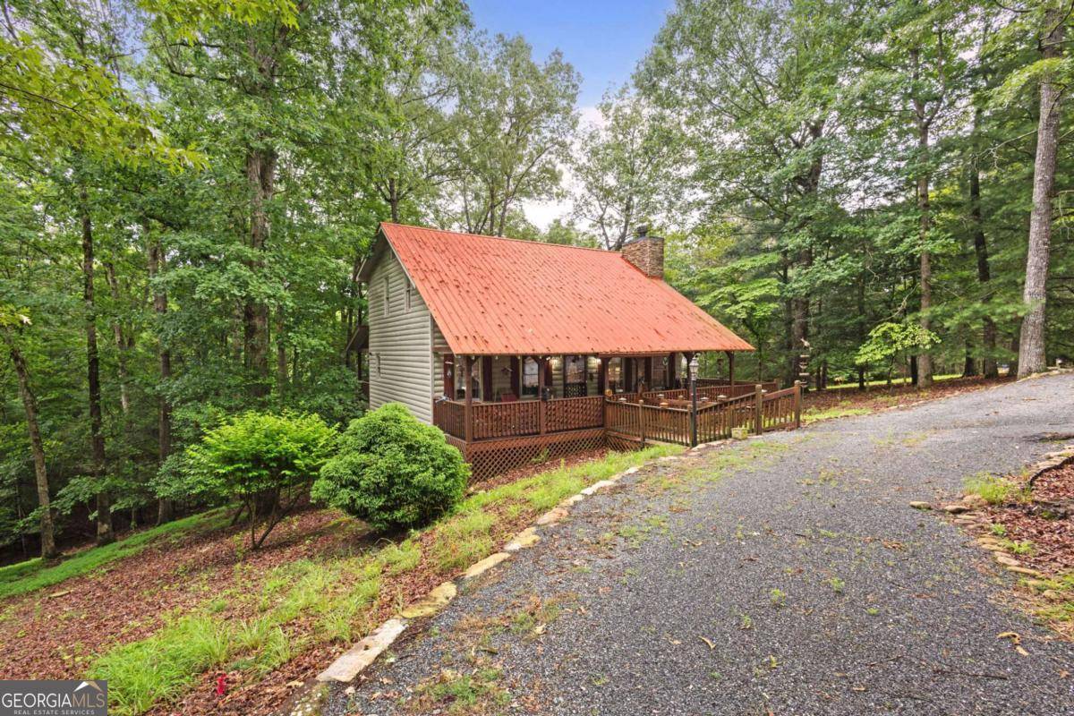 Ellijay, GA 30536,80 Stegall Mill RDG #31