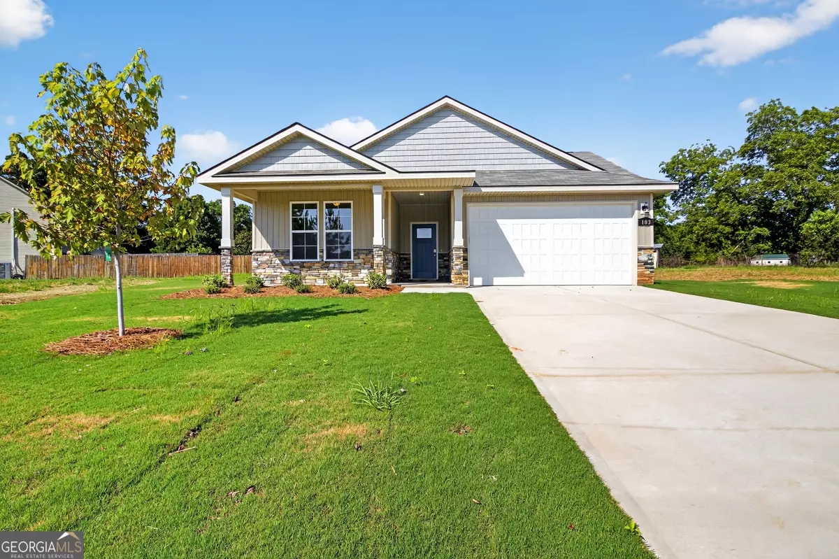 Perry, GA 31069,103 Gnome CT