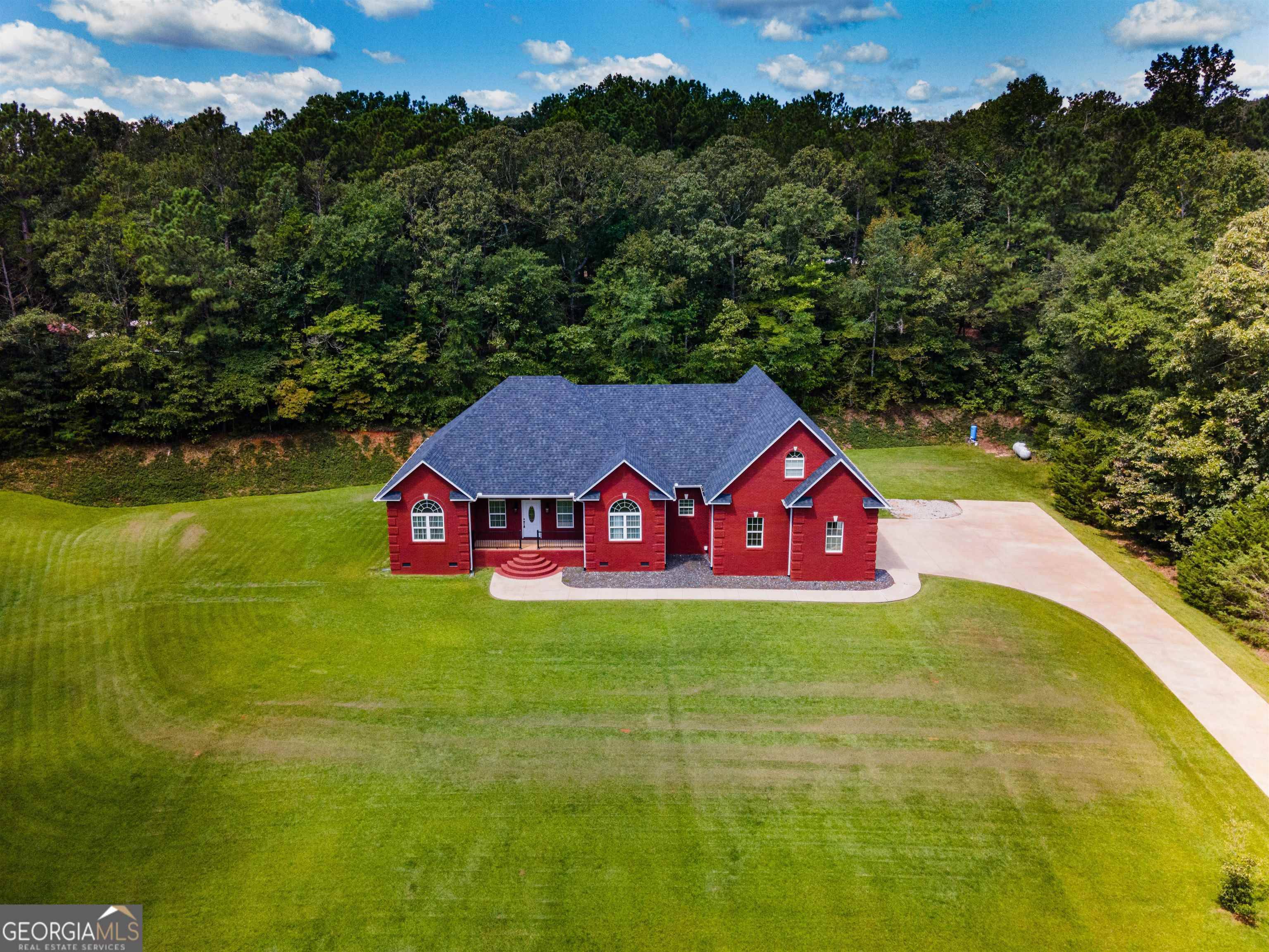 Five Points, AL 36855,2487 County Road 288