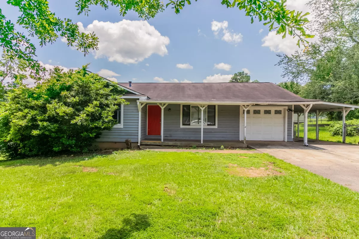 Rex, GA 30273,3217 Canterbury TRL