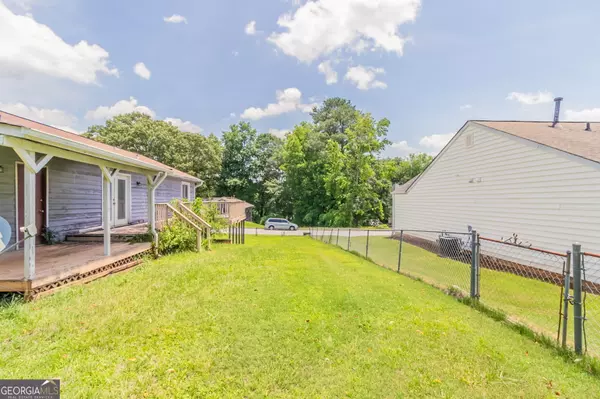 Rex, GA 30273,3217 Canterbury TRL