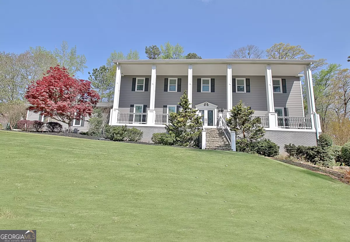 Peachtree City, GA 30269,100 Smokerise TRCE