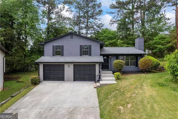 2246 Hightrail CT,  Lithonia,  GA 30058
