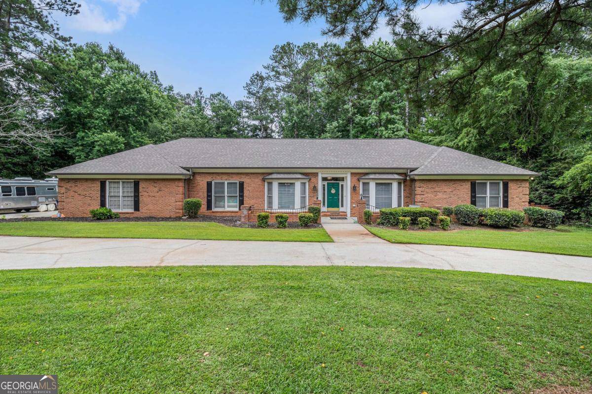 3003 Hanover LN SE, Conyers, GA 30094