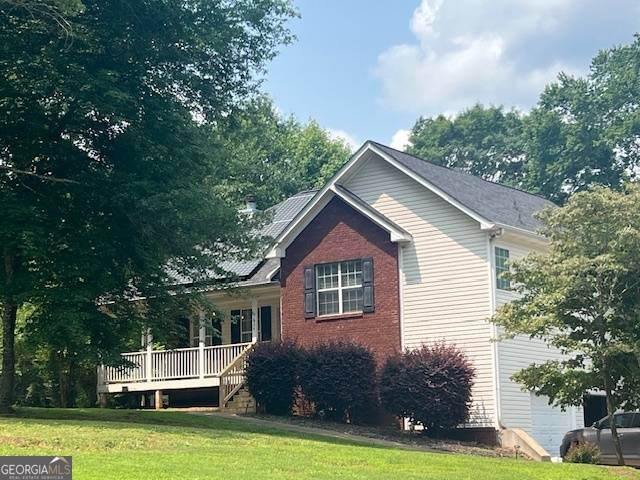 634 Skyline DR, Villa Rica, GA 30180