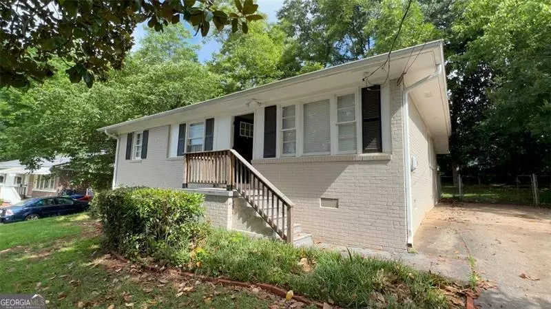 1829 GODDARD ST SE, Atlanta, GA 30315