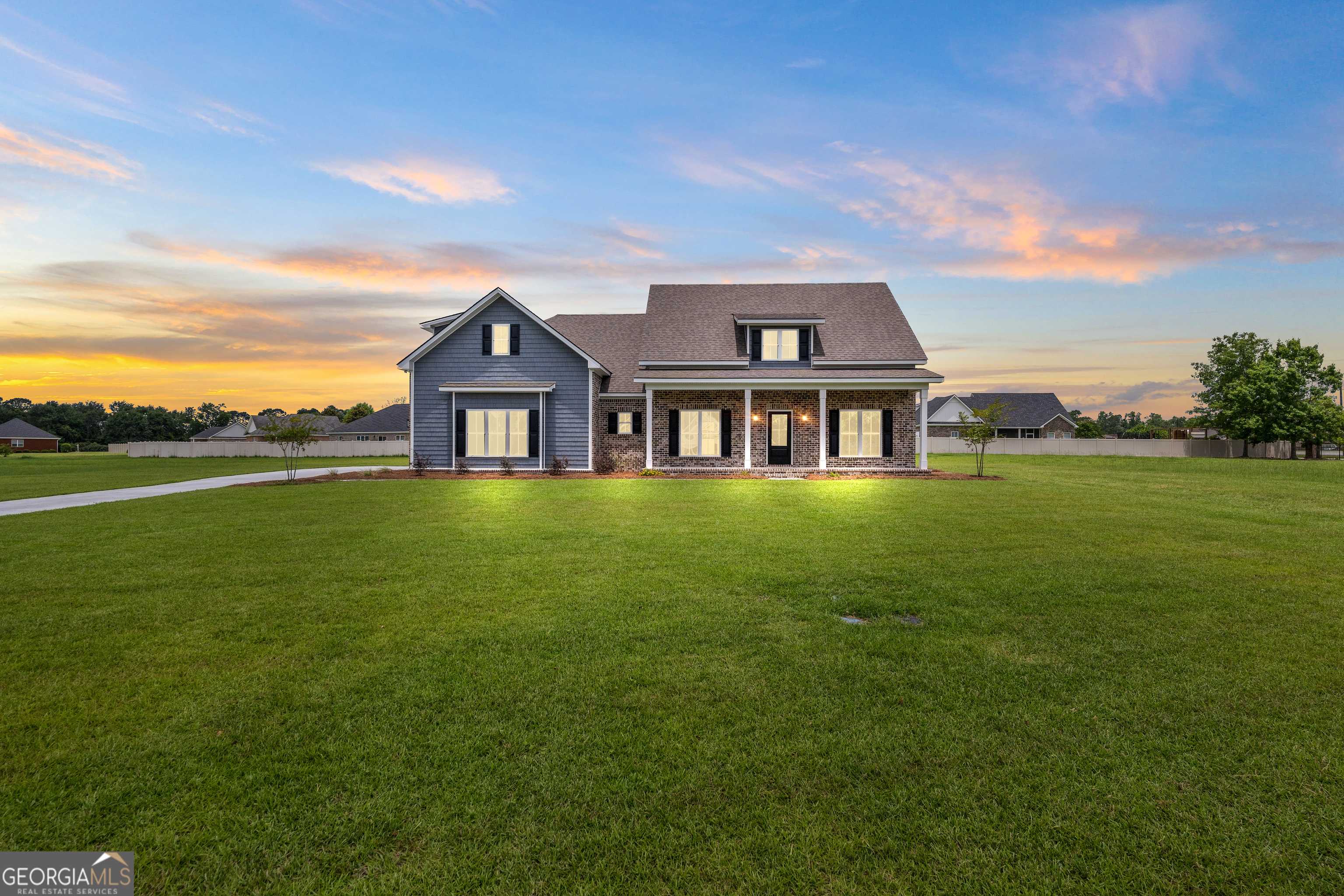 Claxton, GA 30417,3 Wysteria LN