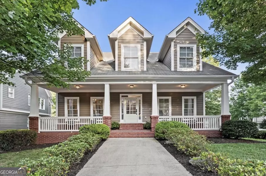 2165 Parkview RUN NW, Atlanta, GA 30318