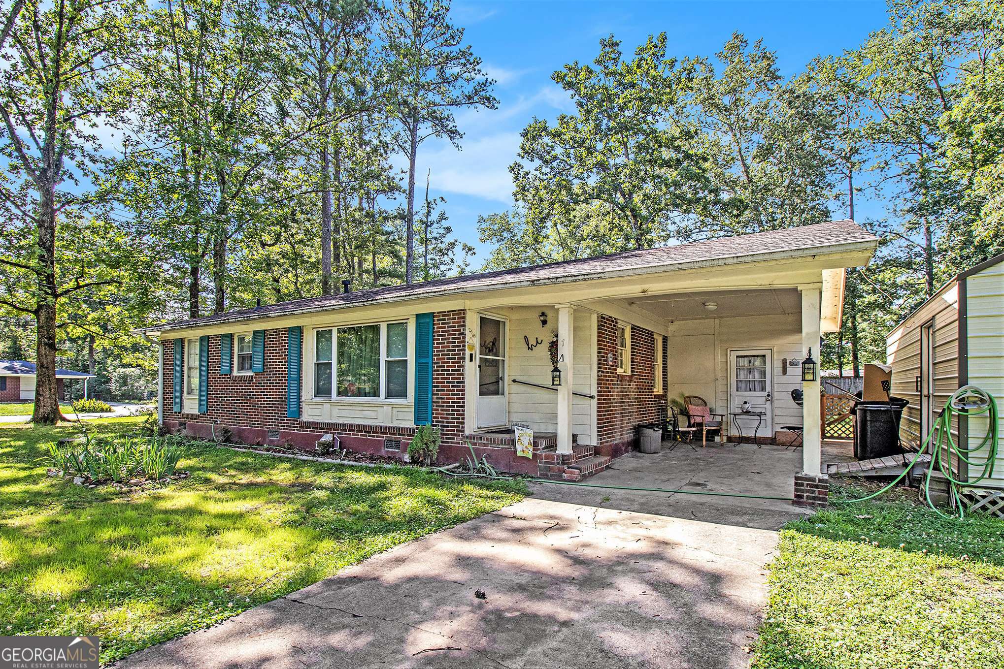 Rome, GA 30165,1 Lindsey TER NW