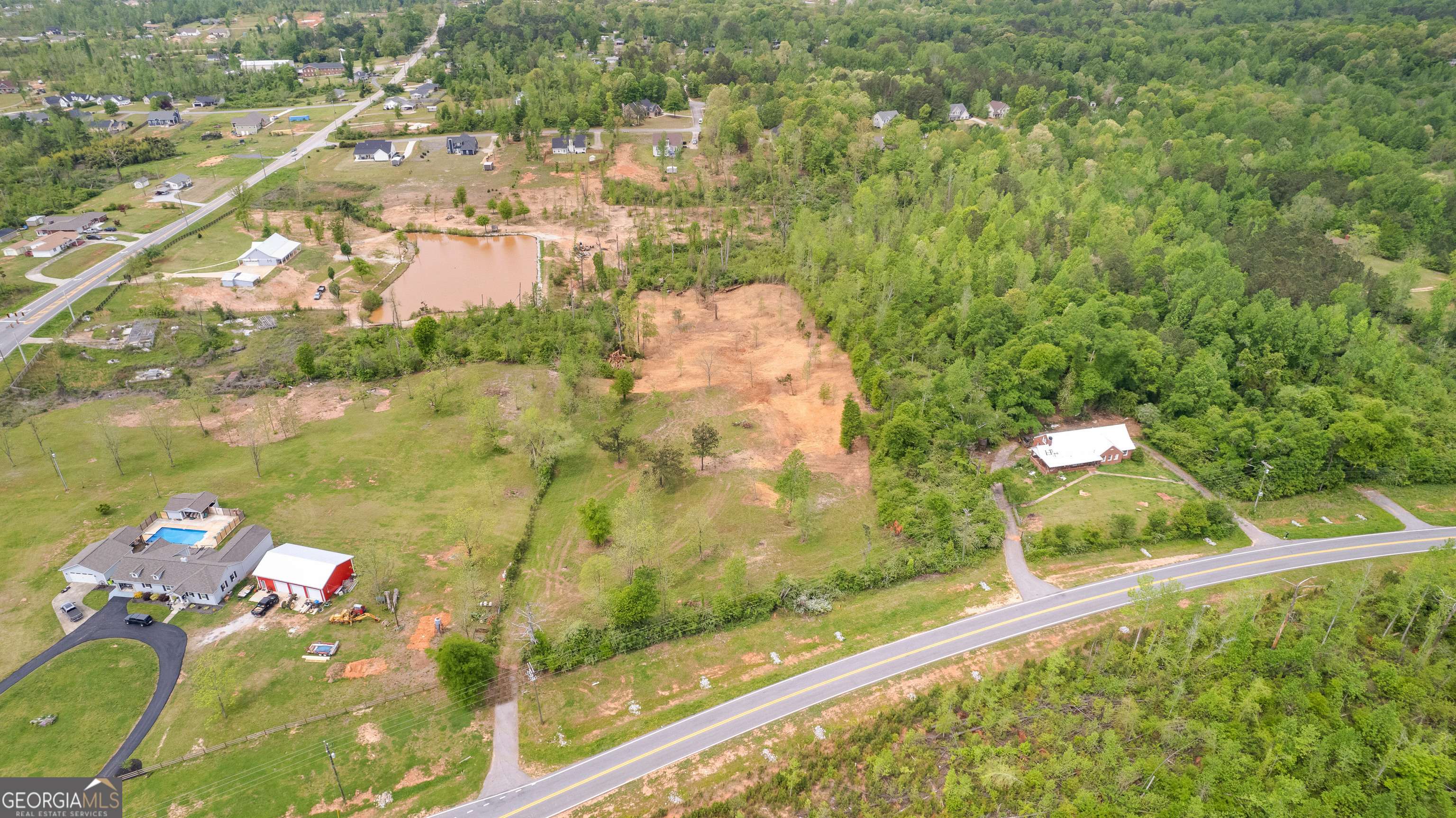 Newnan, GA 30263,0 Belk RD
