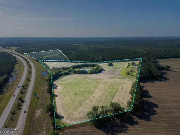 Pembroke, GA 31321,5185 Old Groveland RD