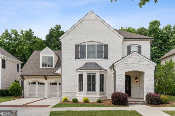 10580 Grandview SQ, Johns Creek, GA 30097