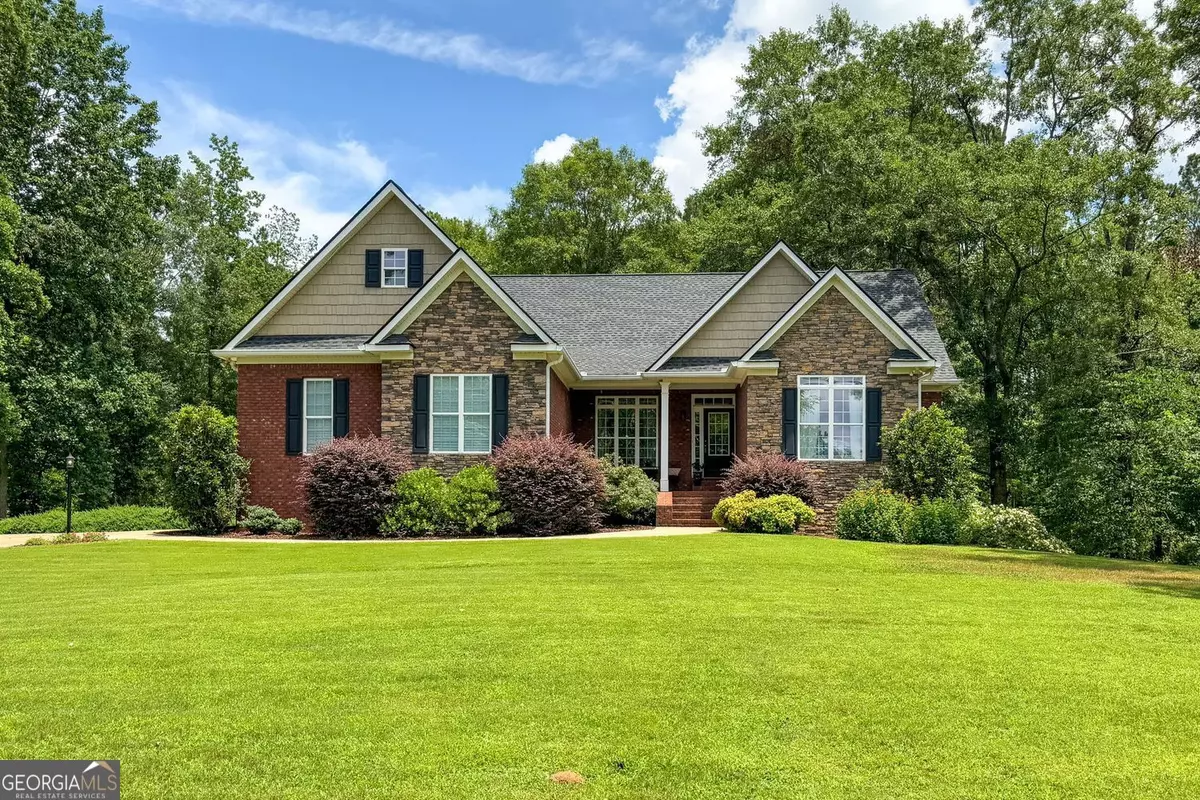 Locust Grove, GA 30248,172 Sam Solomon RD