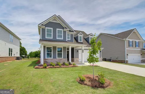 Mcdonough, GA 30253,612 Gratton LN