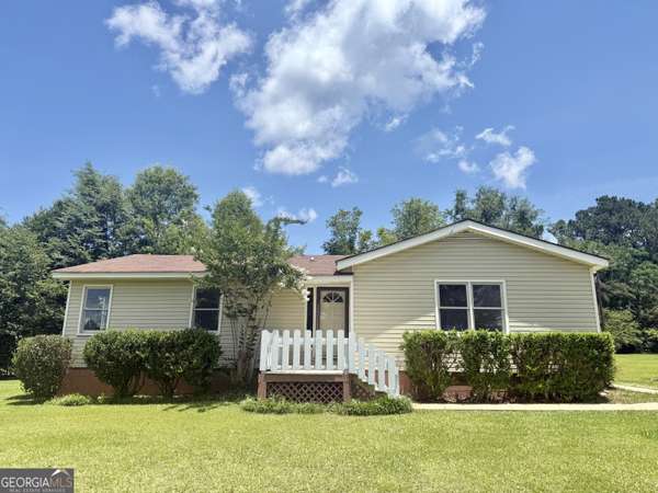 547 Hines RD, Lagrange, GA 30241