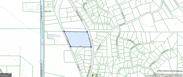 392 Old Griffin RD, Hampton, GA 30228