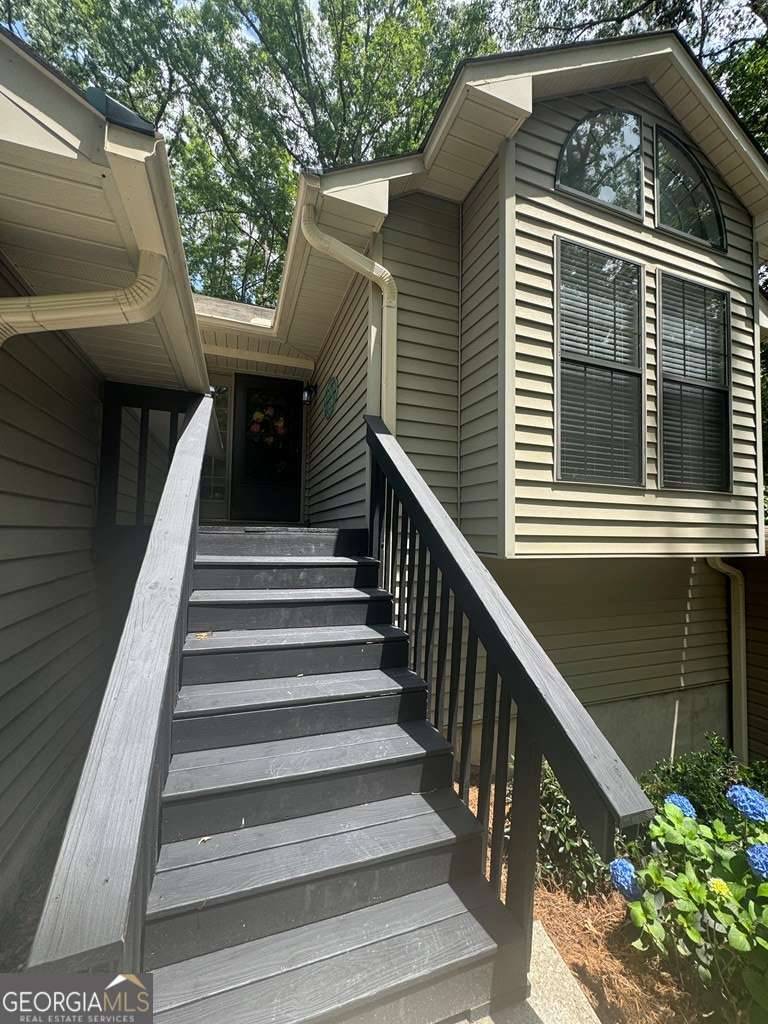 Villa Rica, GA 30180,2532 N Carroll CT
