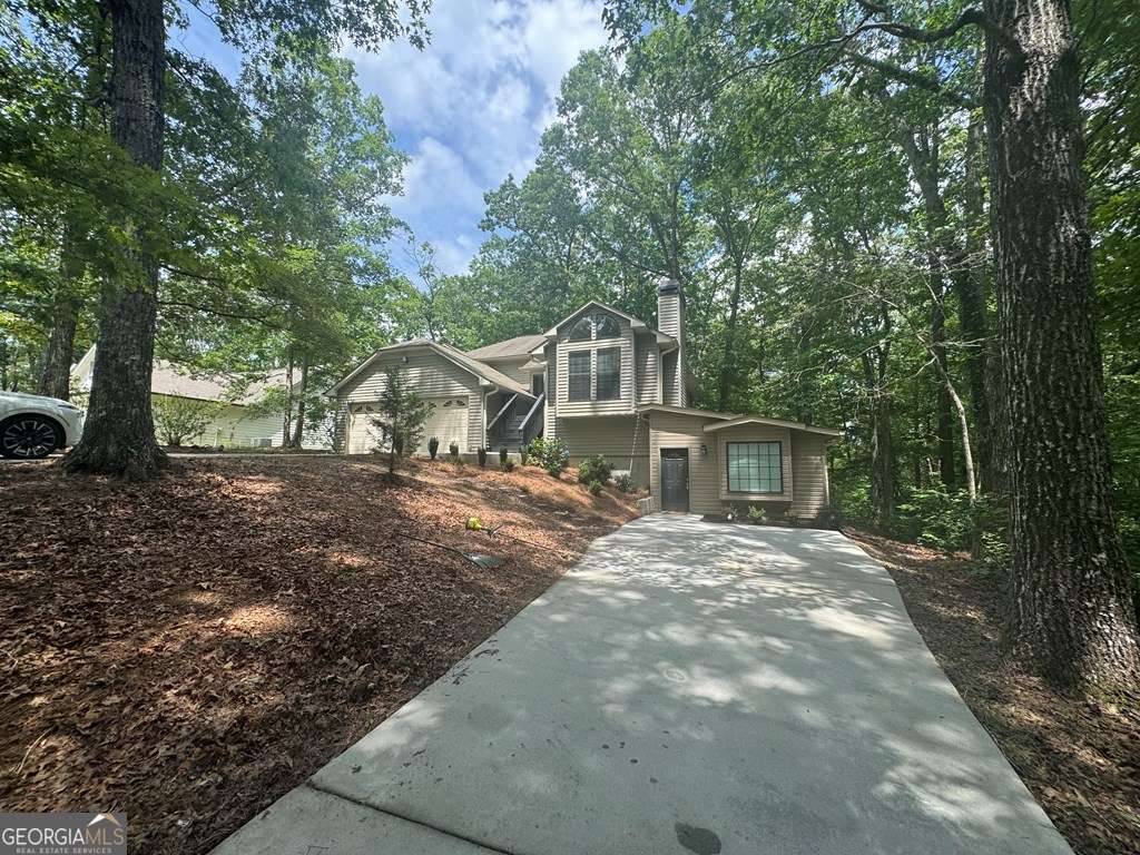 Villa Rica, GA 30180,2532 N Carroll CT