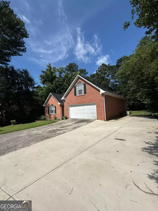 Jonesboro, GA 30236,709 Stonehenge PL