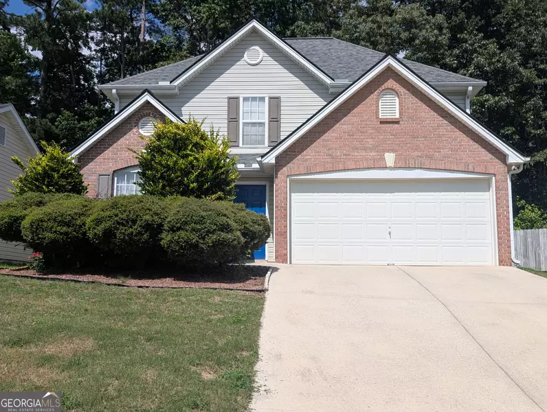 2234 Oakland Spring DR, Snellville, GA 30039
