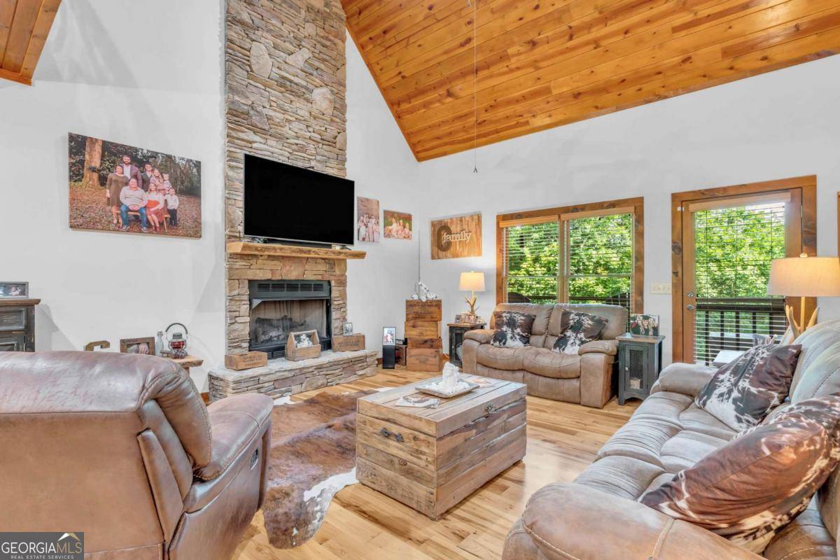 Hiawassee, GA 30546,2357 Haven Heights RD