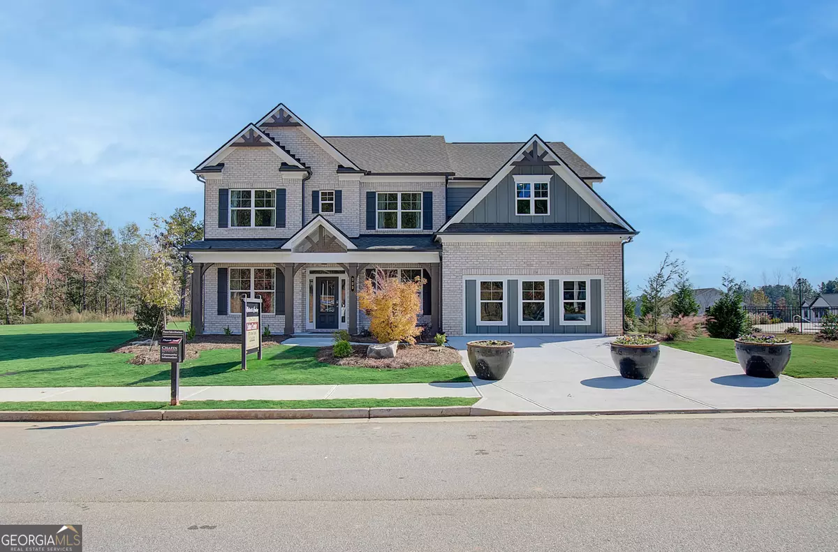 Winder, GA 30680,62 Cardinal Pond LN #5A