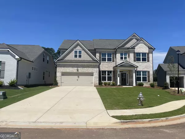 62 Cardinal Pond LN #5A, Winder, GA 30680
