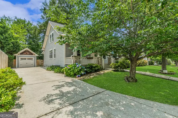 Hapeville, GA 30354,3404 Orchard ST
