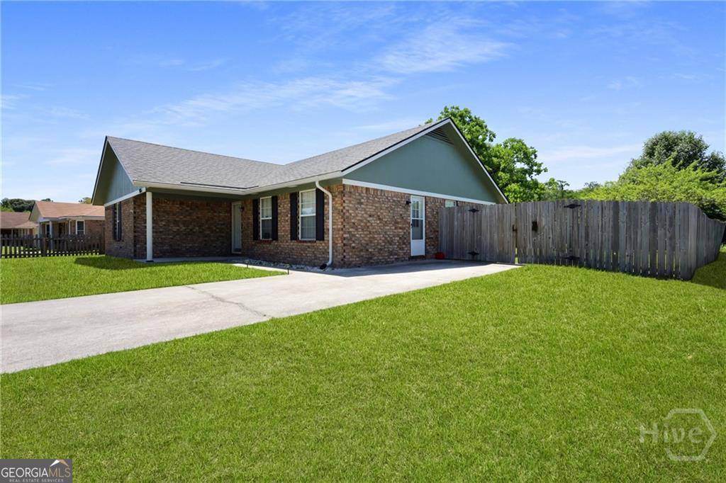 Hinesville, GA 31313,926 Poppleton DR