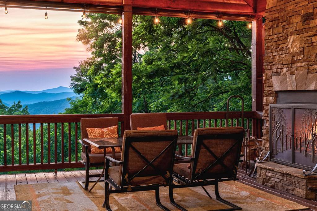 Mineral Bluff, GA 30559,58 Moosilaukee DR