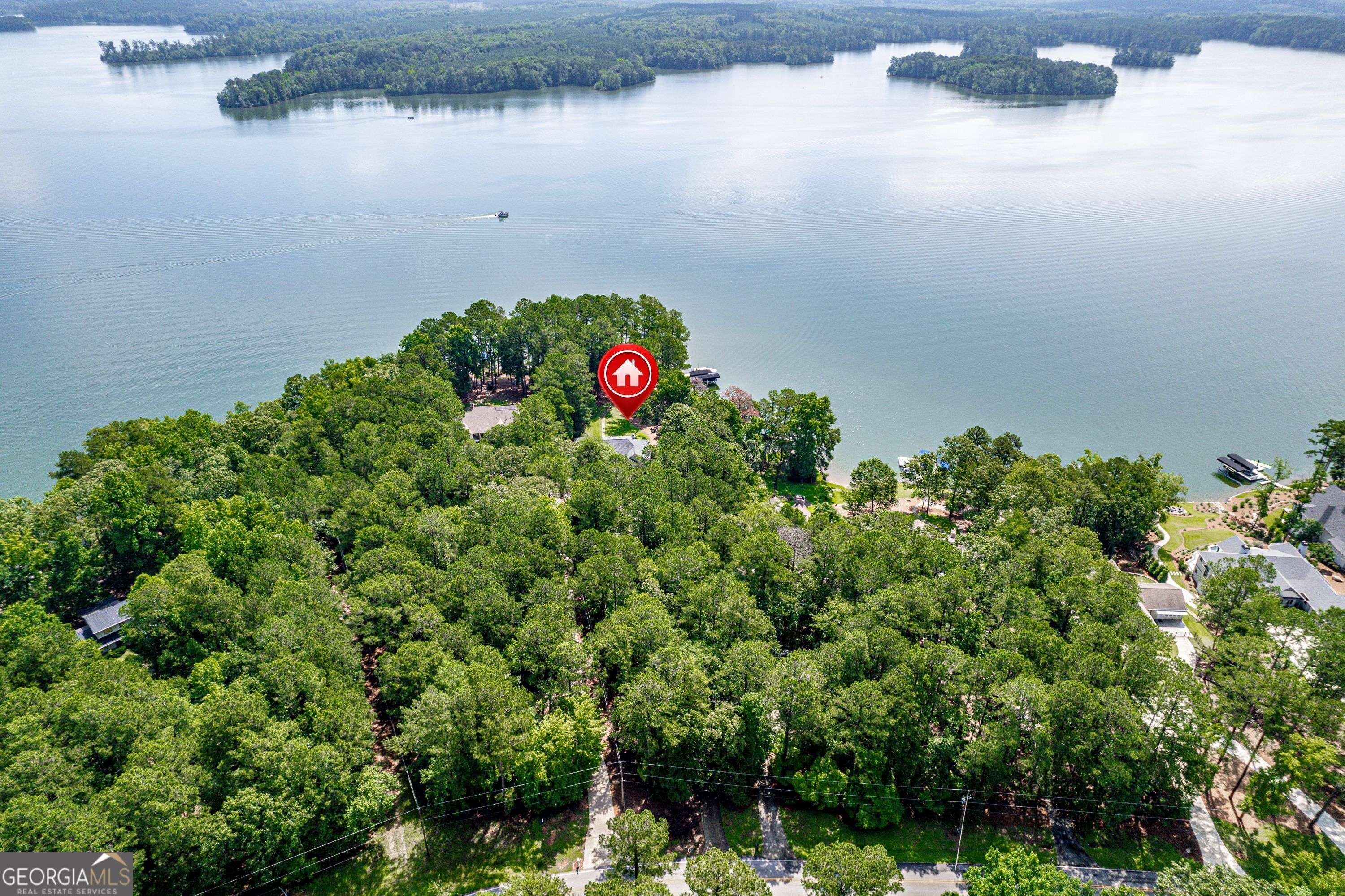 Eatonton, GA 31024,262 N Rock Island DR