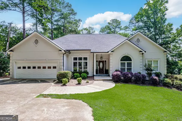 262 N Rock Island DR, Eatonton, GA 31024