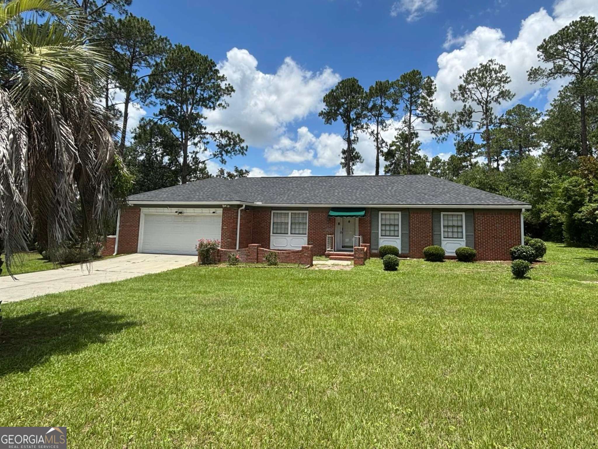 307 Fulwood, Tifton, GA 31794