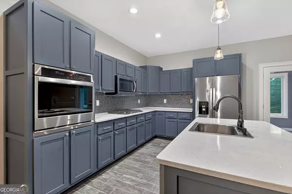 Morganton, GA 30560,67 Mcnelley DR