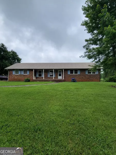 919 Leatherford RD, Cleveland, GA 30528