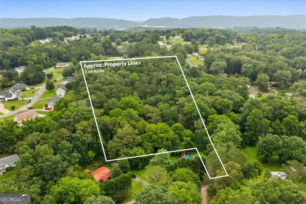 405 Chambers LN, Ringgold, GA 30736