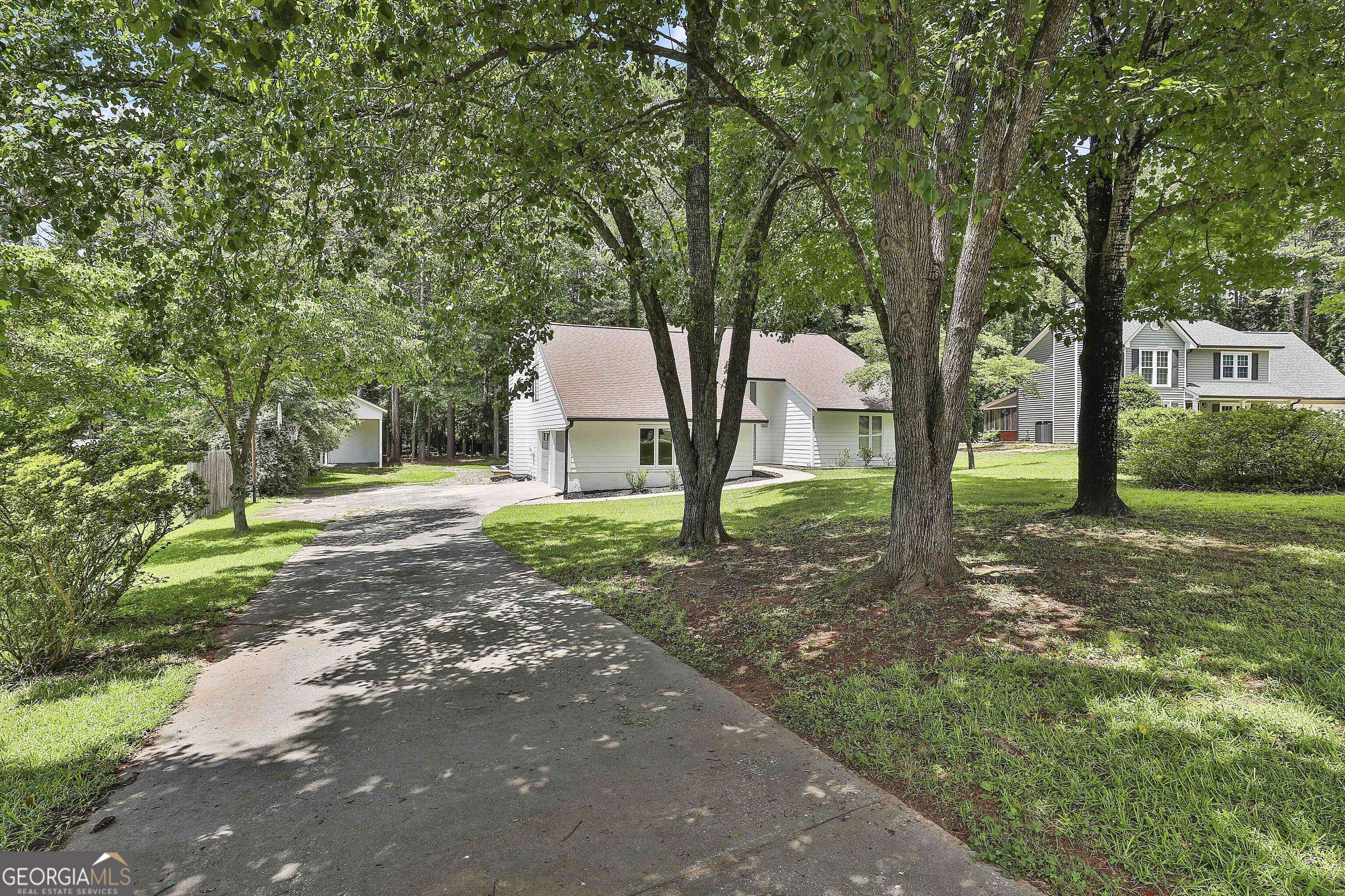 Peachtree City, GA 30269,205 Shadowood LN