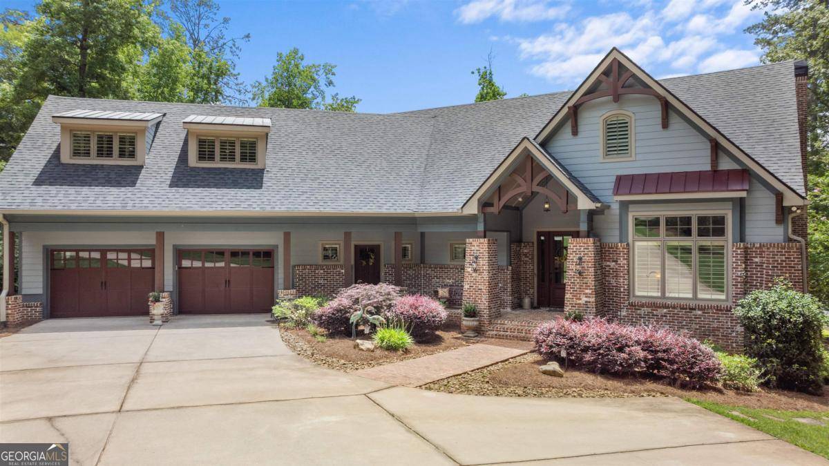 Greensboro, GA 30642,1341 Granite Cove DR