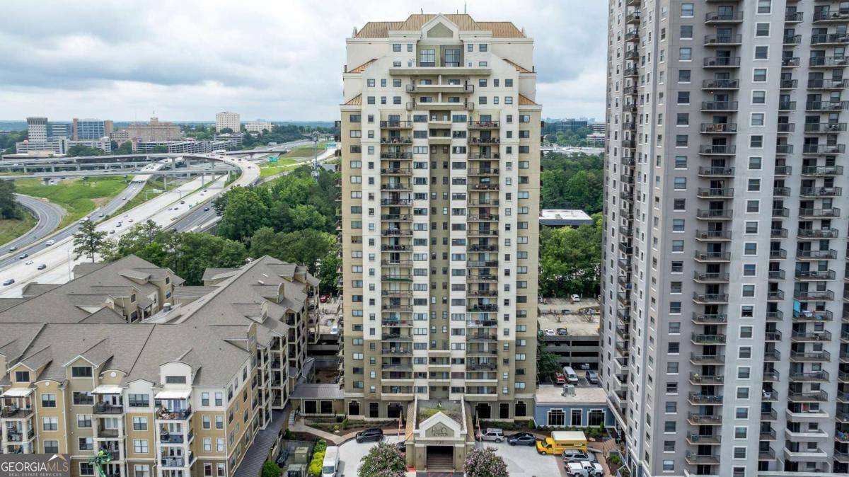 Sandy Springs, GA 30328,795 Hammond DR #503