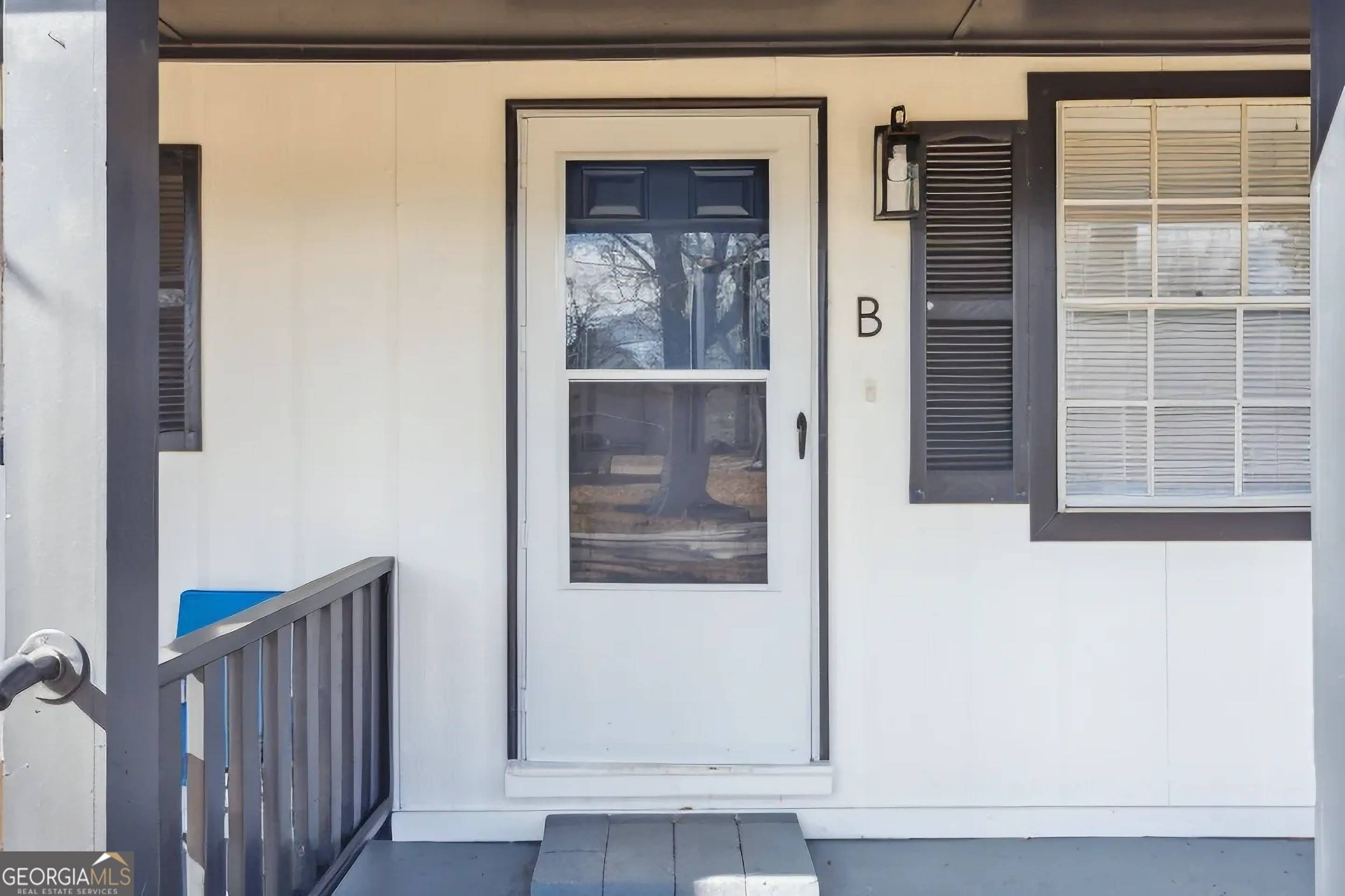 Covington, GA 30014,5119 Worsham ST NE #B