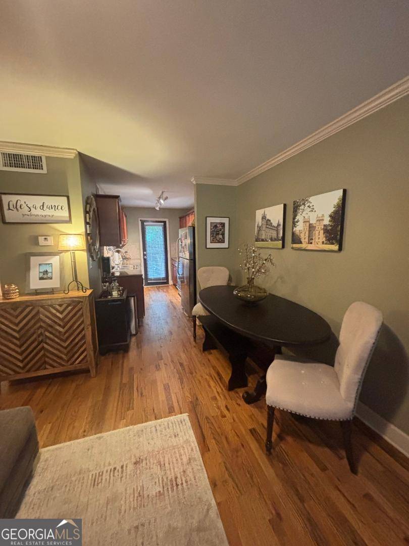 Atlanta, GA 30305,48 PEACHTREE AVE NE #224