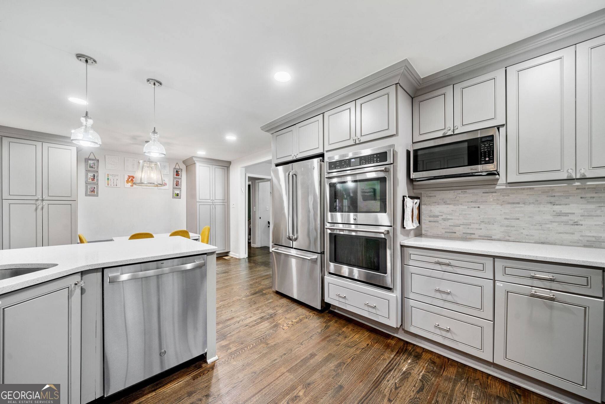 Atlanta, GA 30329,1315 Merry LN NE