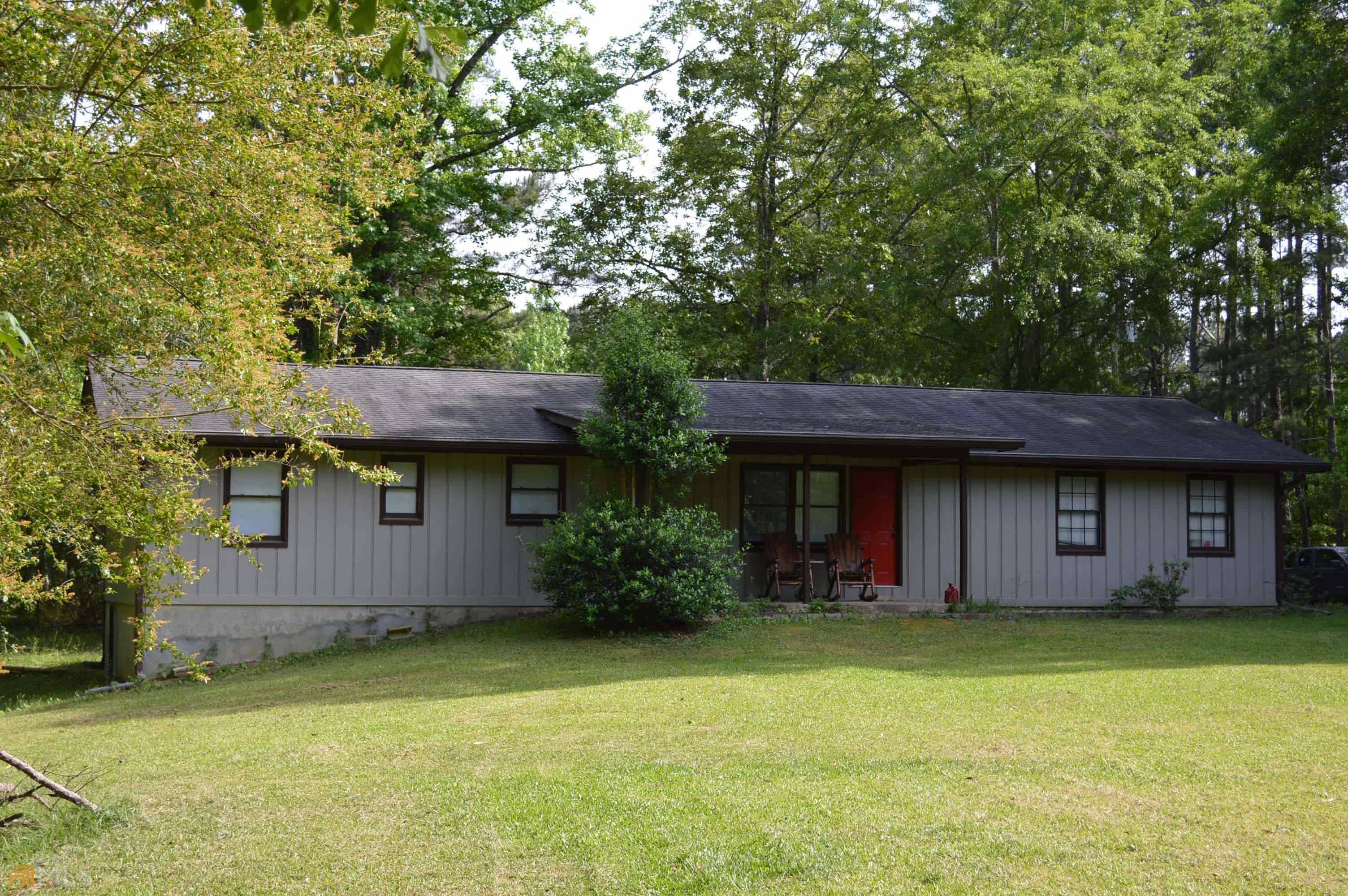 Newnan, GA 30265,68 Glen Forest TRL